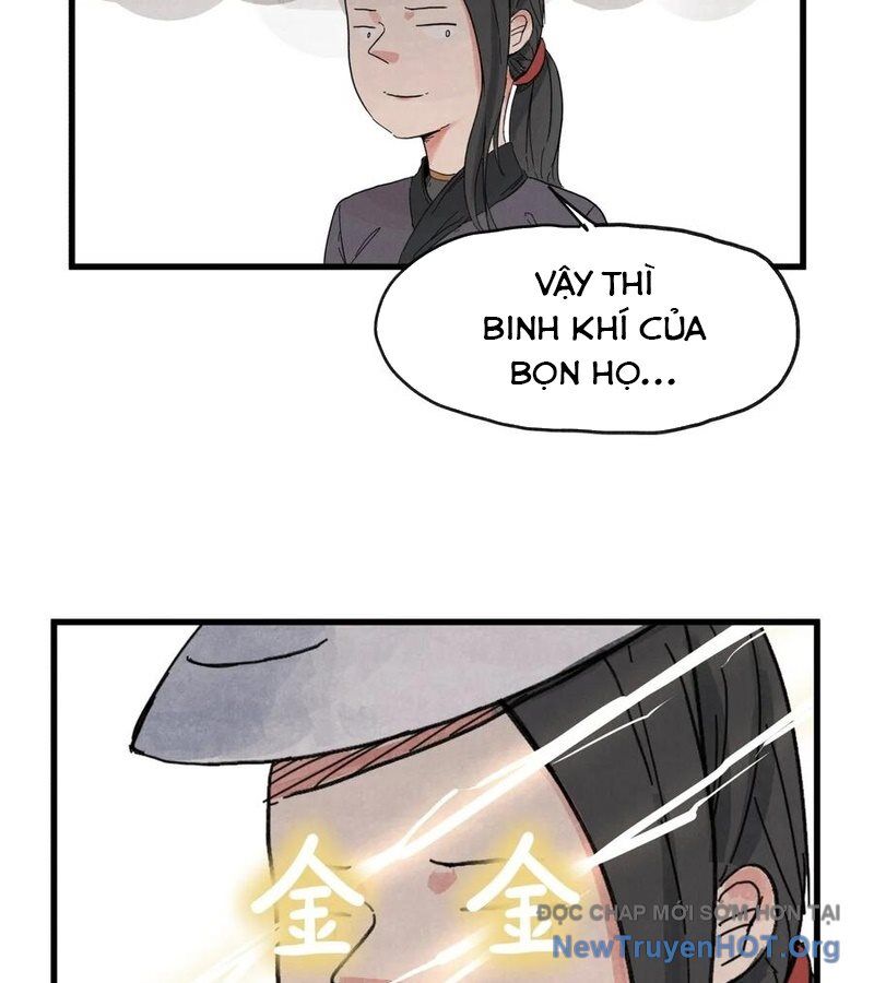 Hiệp Khách Hành Bất Thông Chap 72 - Next Chap 73