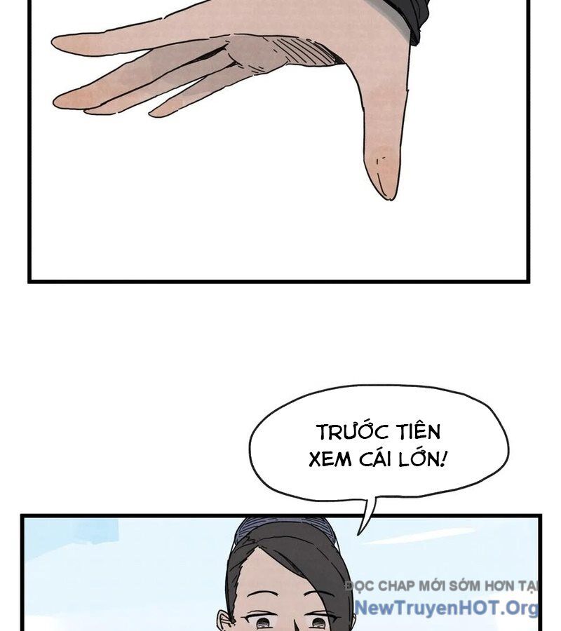 Hiệp Khách Hành Bất Thông Chap 72 - Next Chap 73
