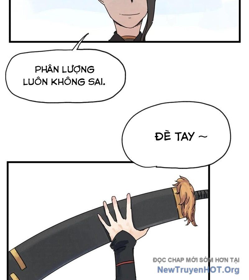 Hiệp Khách Hành Bất Thông Chap 72 - Next Chap 73