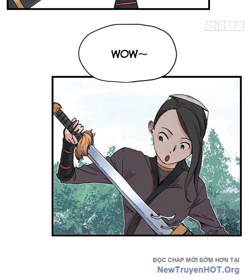 Hiệp Khách Hành Bất Thông Chap 72 - Next Chap 73