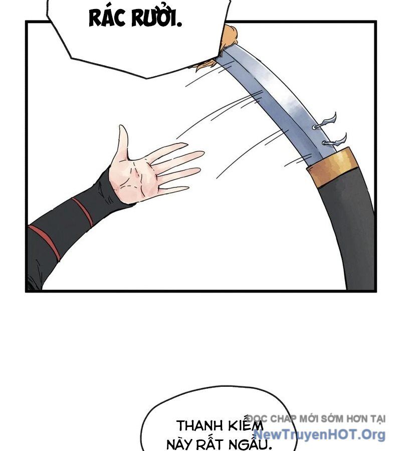 Hiệp Khách Hành Bất Thông Chap 72 - Next Chap 73