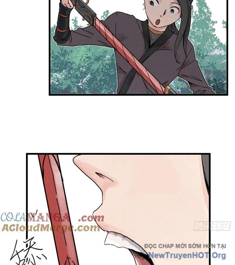 Hiệp Khách Hành Bất Thông Chap 72 - Next Chap 73