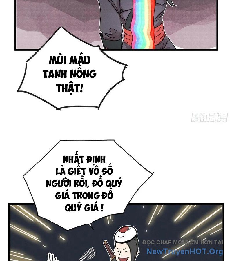 Hiệp Khách Hành Bất Thông Chap 72 - Next Chap 73