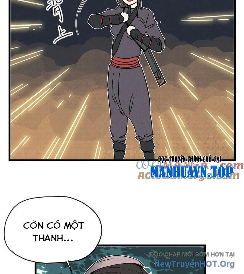 Hiệp Khách Hành Bất Thông Chap 72 - Next Chap 73