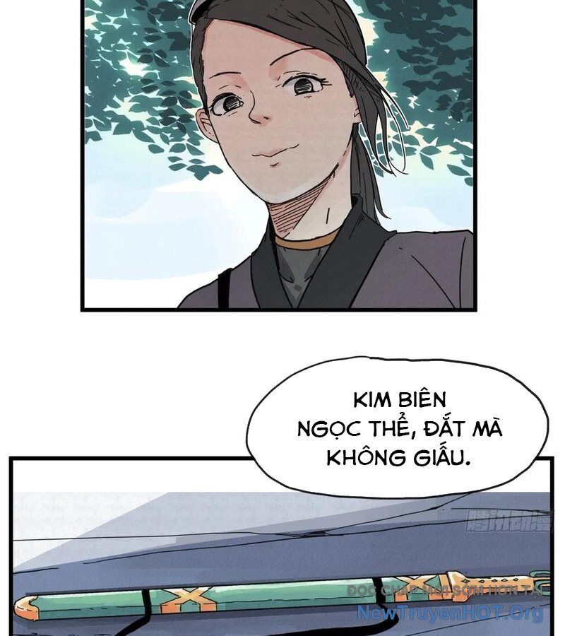 Hiệp Khách Hành Bất Thông Chap 72 - Next Chap 73