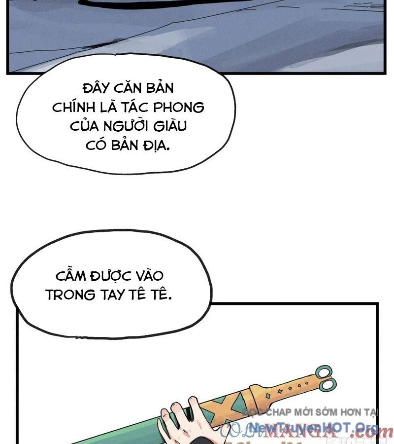 Hiệp Khách Hành Bất Thông Chap 72 - Next Chap 73