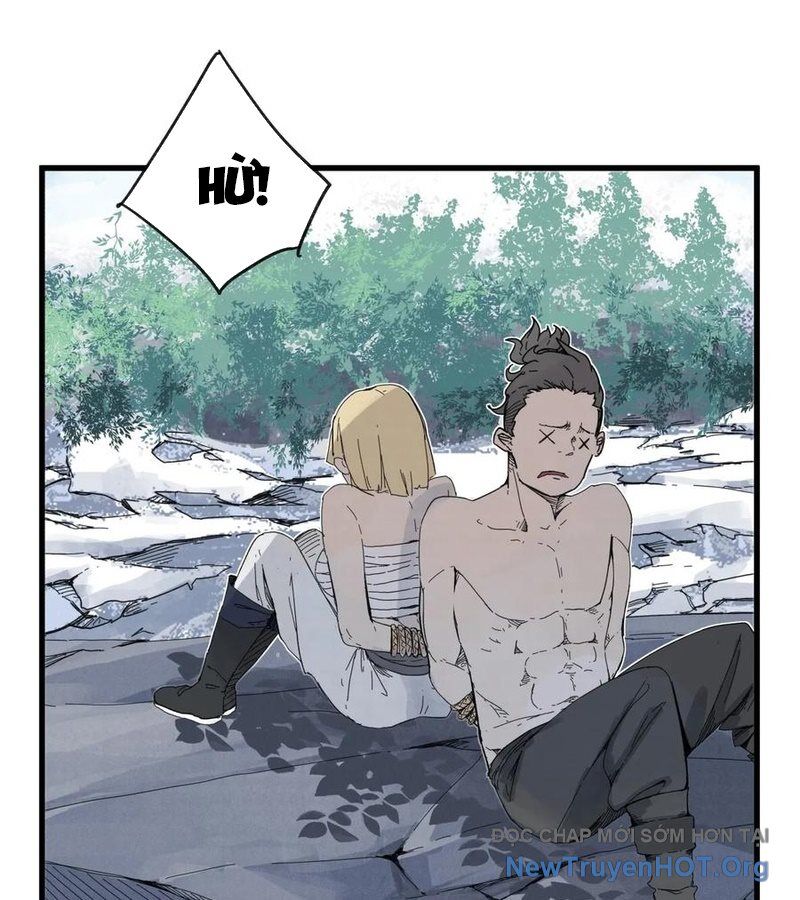 Hiệp Khách Hành Bất Thông Chap 72 - Next Chap 73