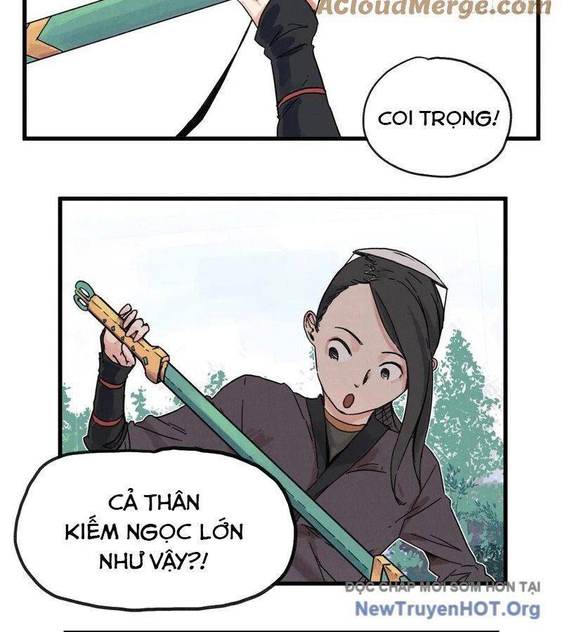 Hiệp Khách Hành Bất Thông Chap 72 - Next Chap 73