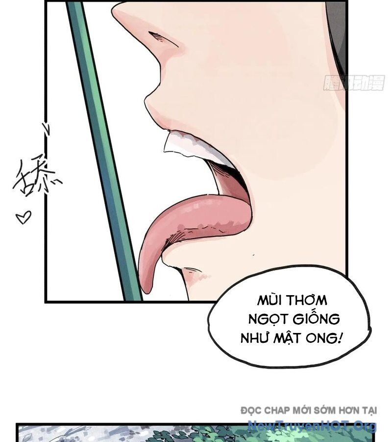Hiệp Khách Hành Bất Thông Chap 72 - Next Chap 73