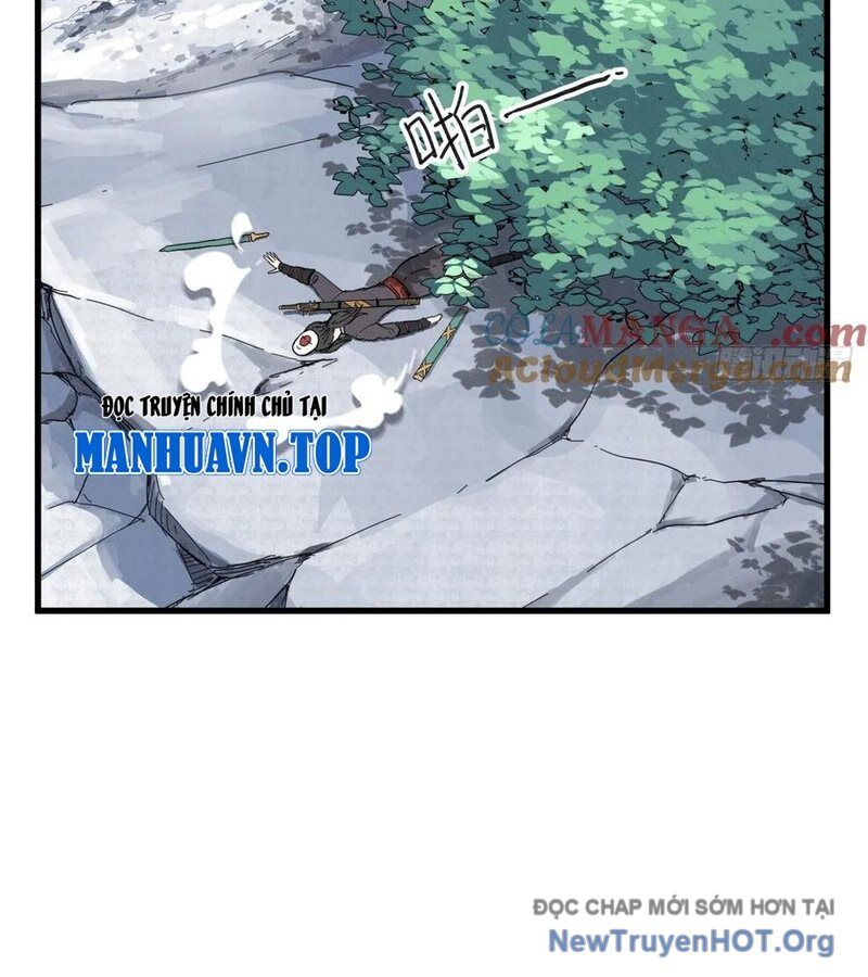 Hiệp Khách Hành Bất Thông Chap 72 - Next Chap 73
