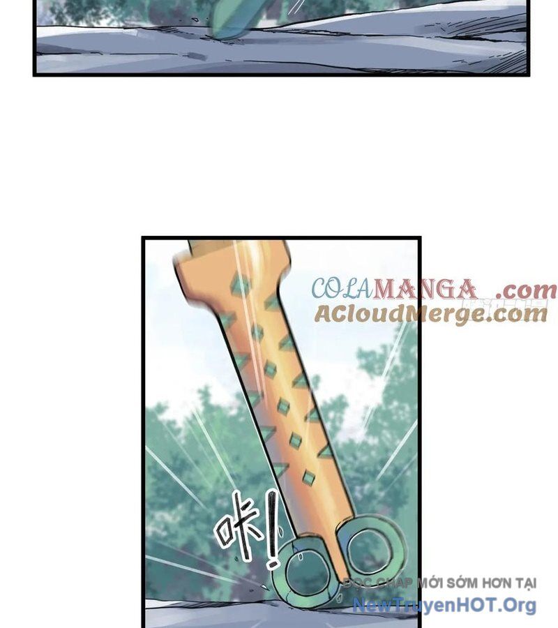Hiệp Khách Hành Bất Thông Chap 72 - Next Chap 73