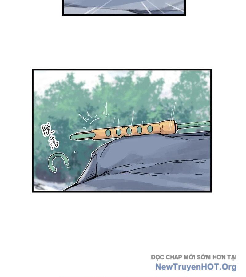 Hiệp Khách Hành Bất Thông Chap 72 - Next Chap 73