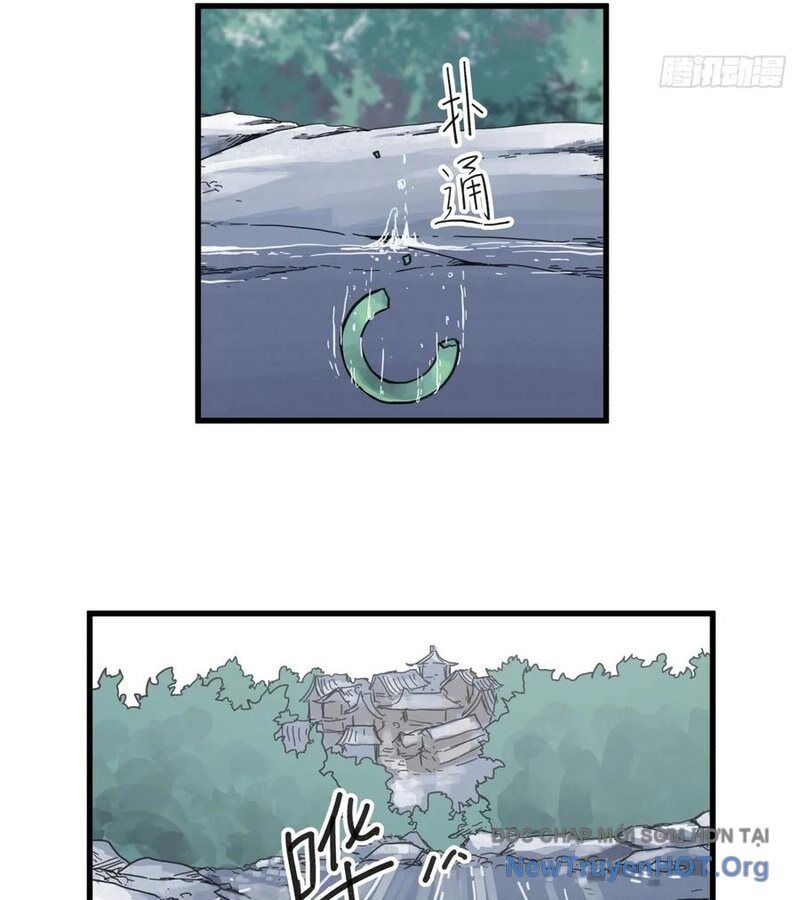 Hiệp Khách Hành Bất Thông Chap 72 - Next Chap 73
