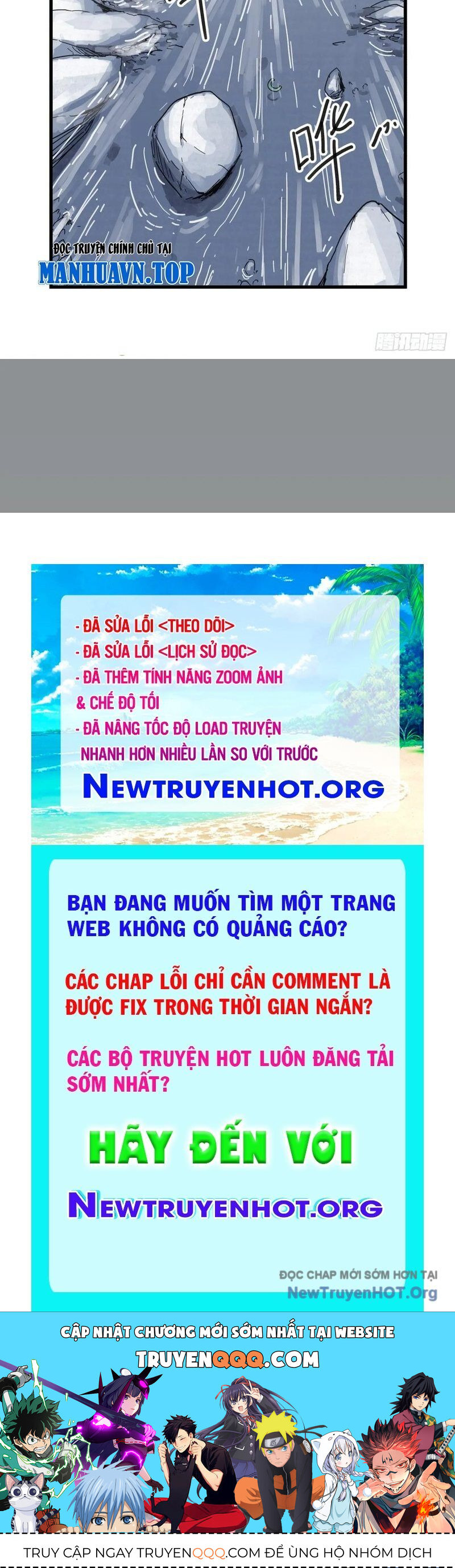 Hiệp Khách Hành Bất Thông Chap 72 - Next Chap 73