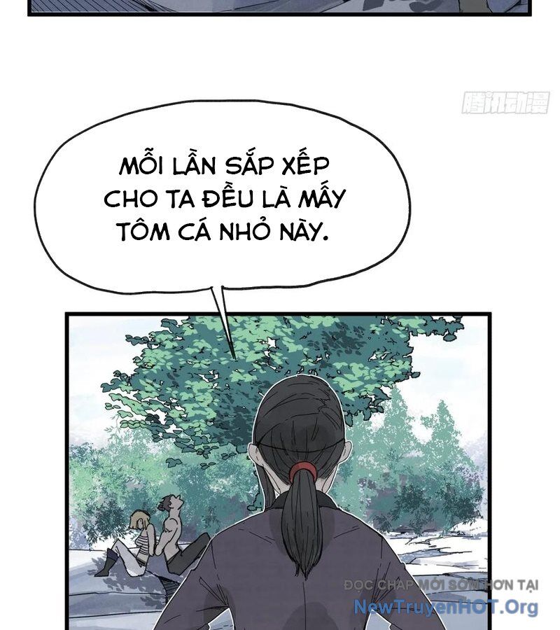 Hiệp Khách Hành Bất Thông Chap 72 - Next Chap 73