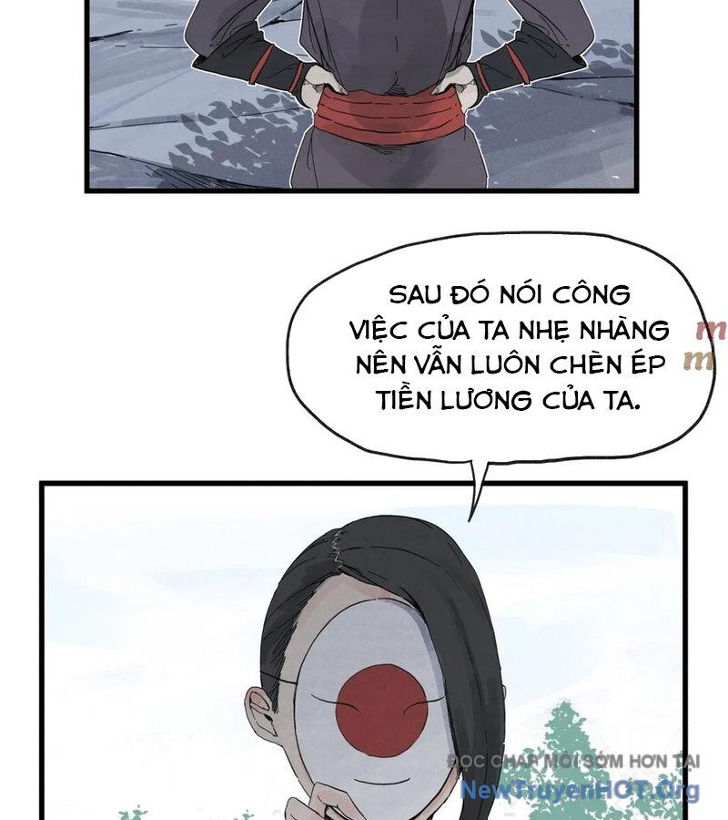 Hiệp Khách Hành Bất Thông Chap 72 - Next Chap 73