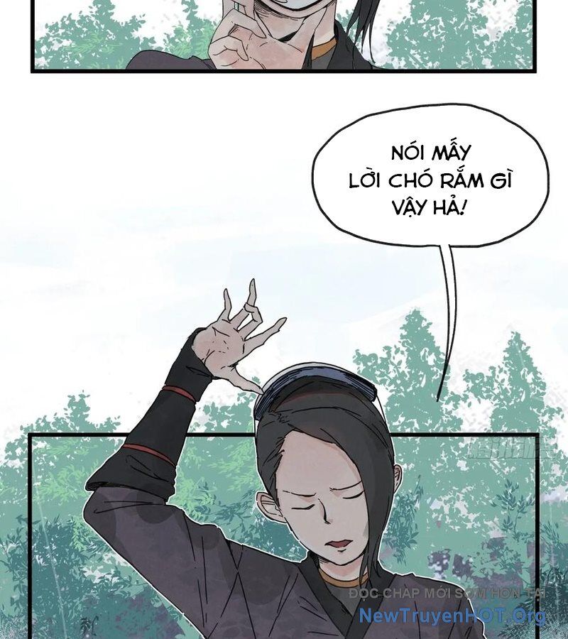 Hiệp Khách Hành Bất Thông Chap 72 - Next Chap 73