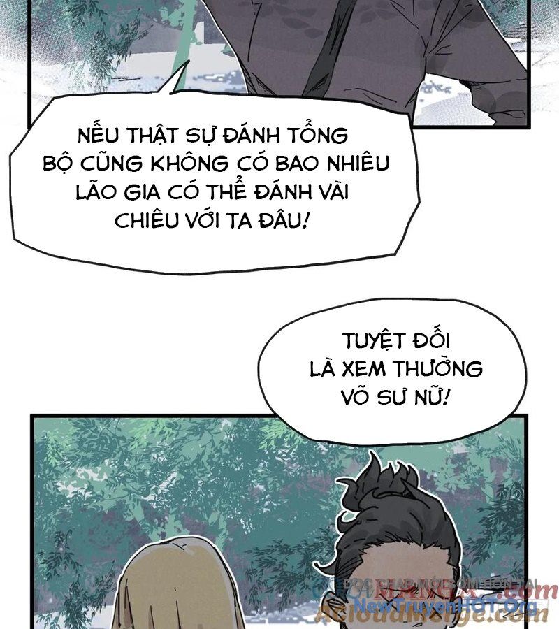 Hiệp Khách Hành Bất Thông Chap 72 - Next Chap 73