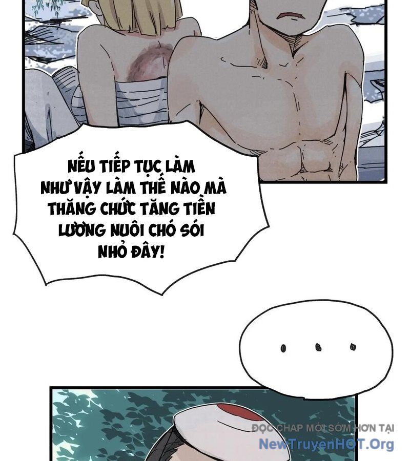 Hiệp Khách Hành Bất Thông Chap 72 - Next Chap 73
