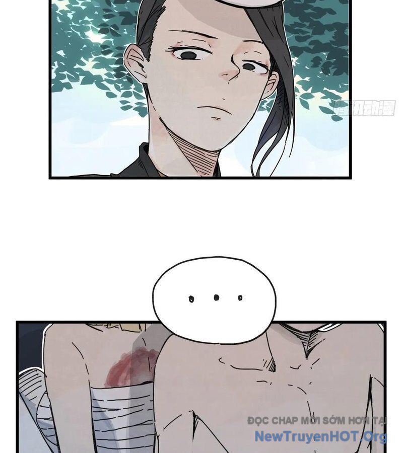Hiệp Khách Hành Bất Thông Chap 72 - Next Chap 73