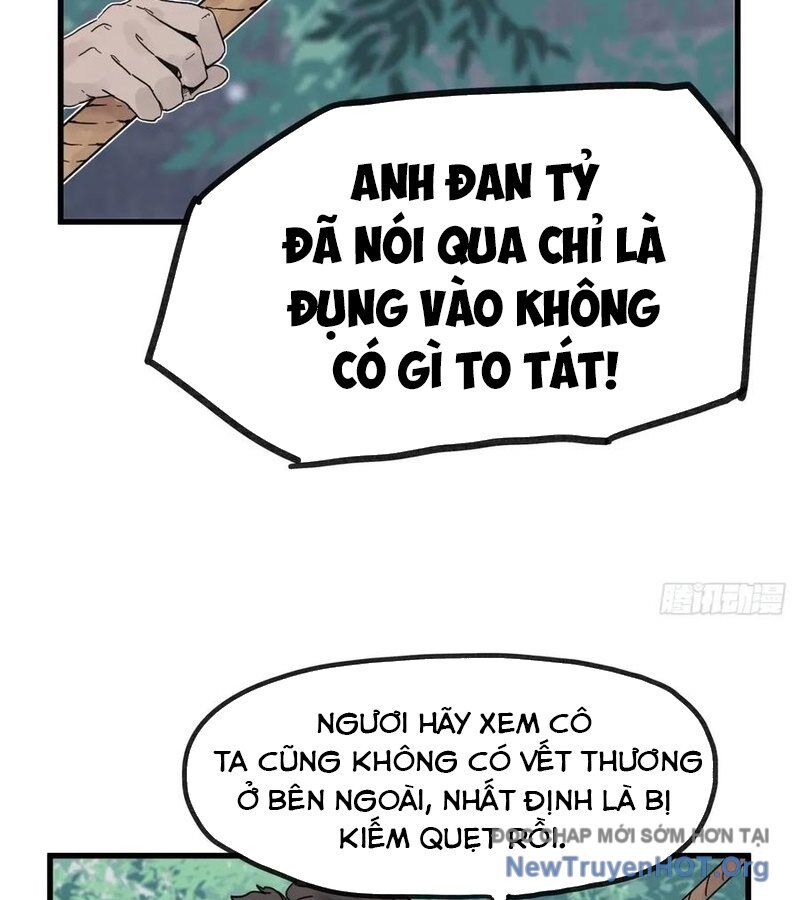 Hiệp Khách Hành Bất Thông Chap 73 - Next Chap 74