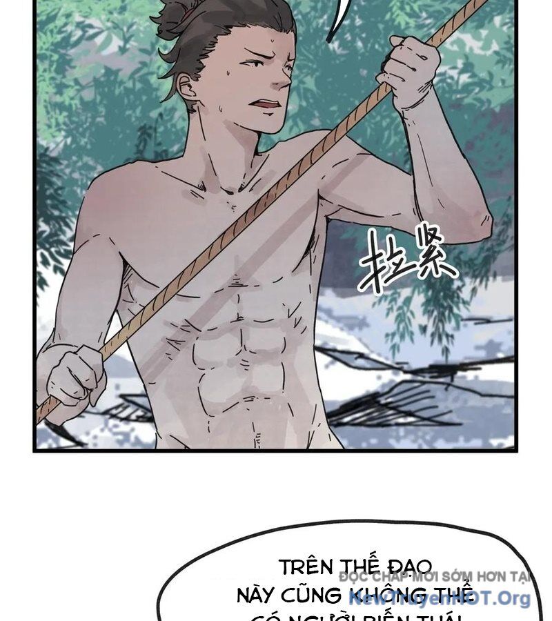 Hiệp Khách Hành Bất Thông Chap 73 - Next Chap 74