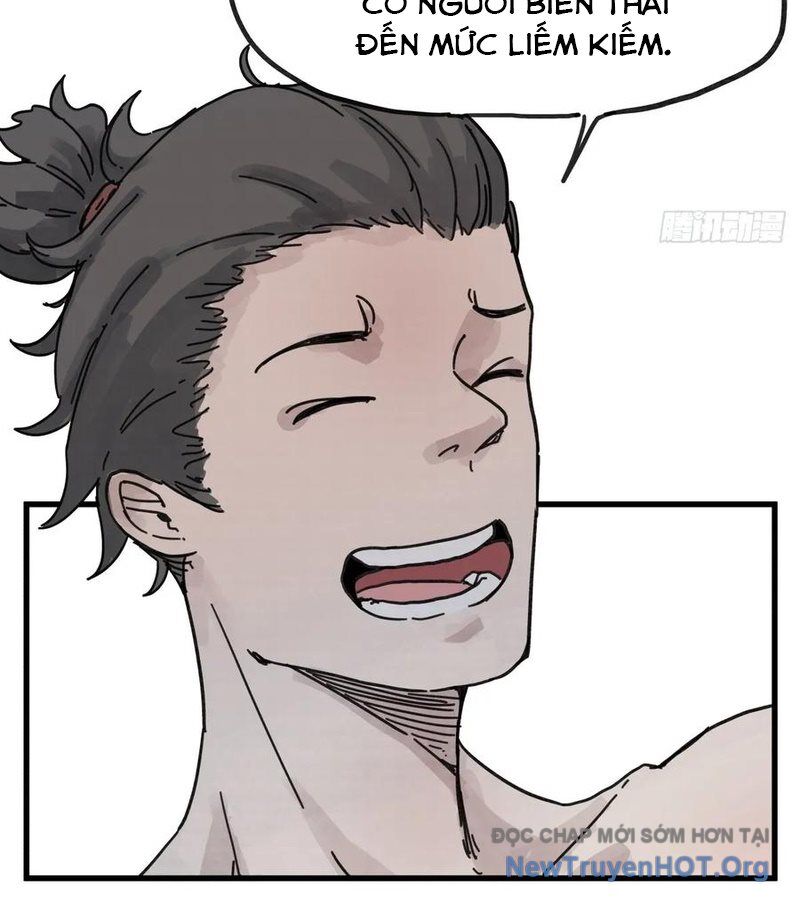 Hiệp Khách Hành Bất Thông Chap 73 - Next Chap 74