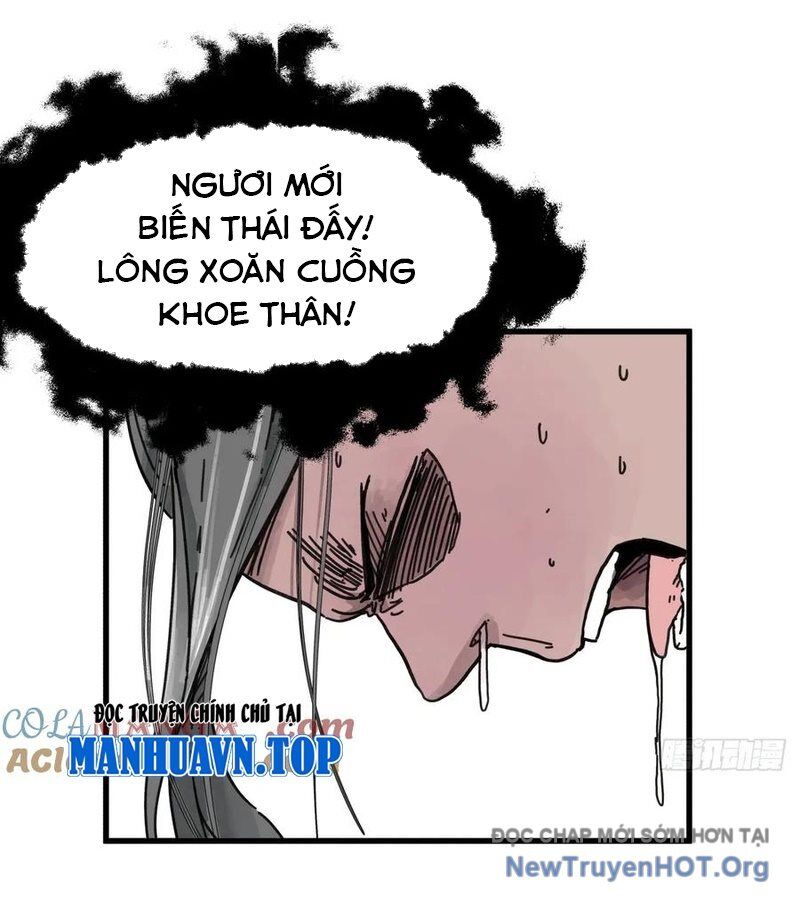 Hiệp Khách Hành Bất Thông Chap 73 - Next Chap 74