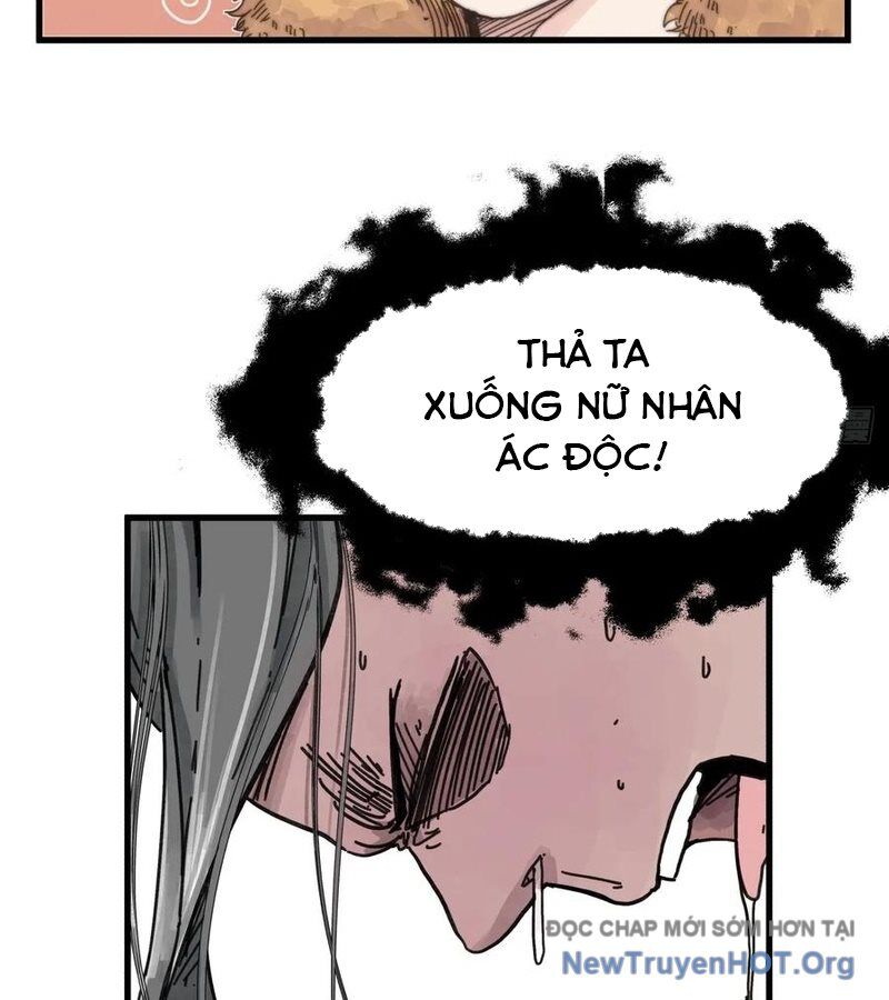 Hiệp Khách Hành Bất Thông Chap 73 - Next Chap 74