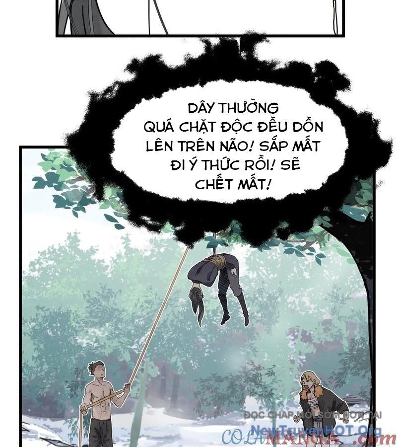 Hiệp Khách Hành Bất Thông Chap 73 - Next Chap 74