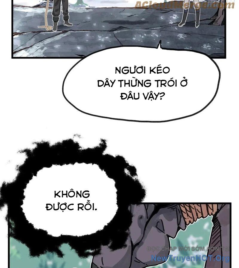 Hiệp Khách Hành Bất Thông Chap 73 - Next Chap 74