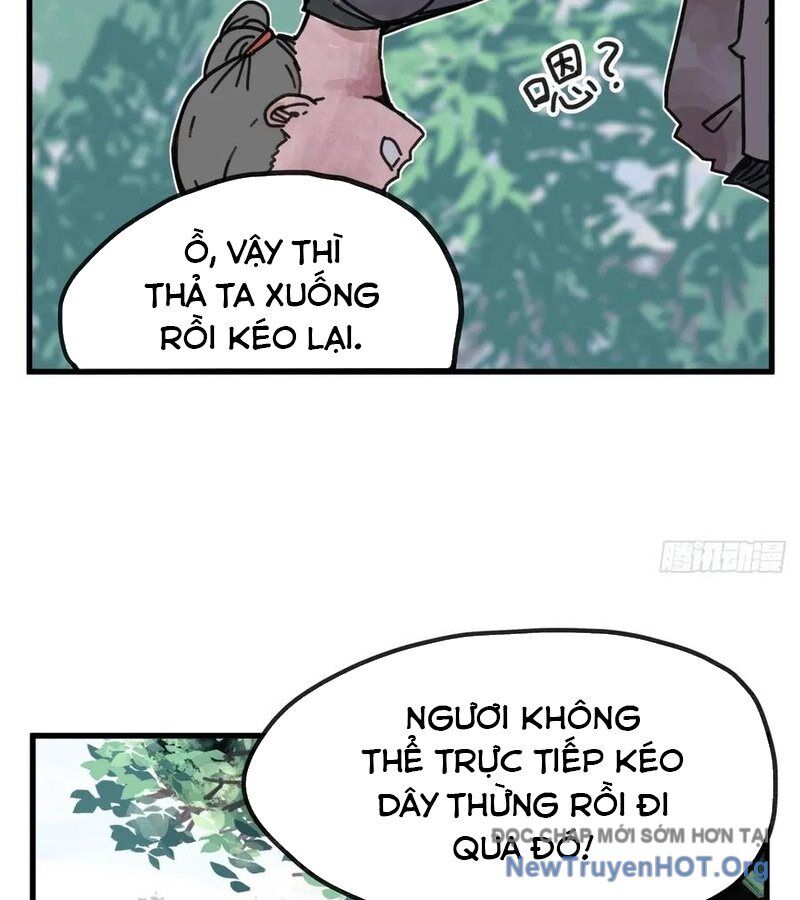 Hiệp Khách Hành Bất Thông Chap 73 - Next Chap 74