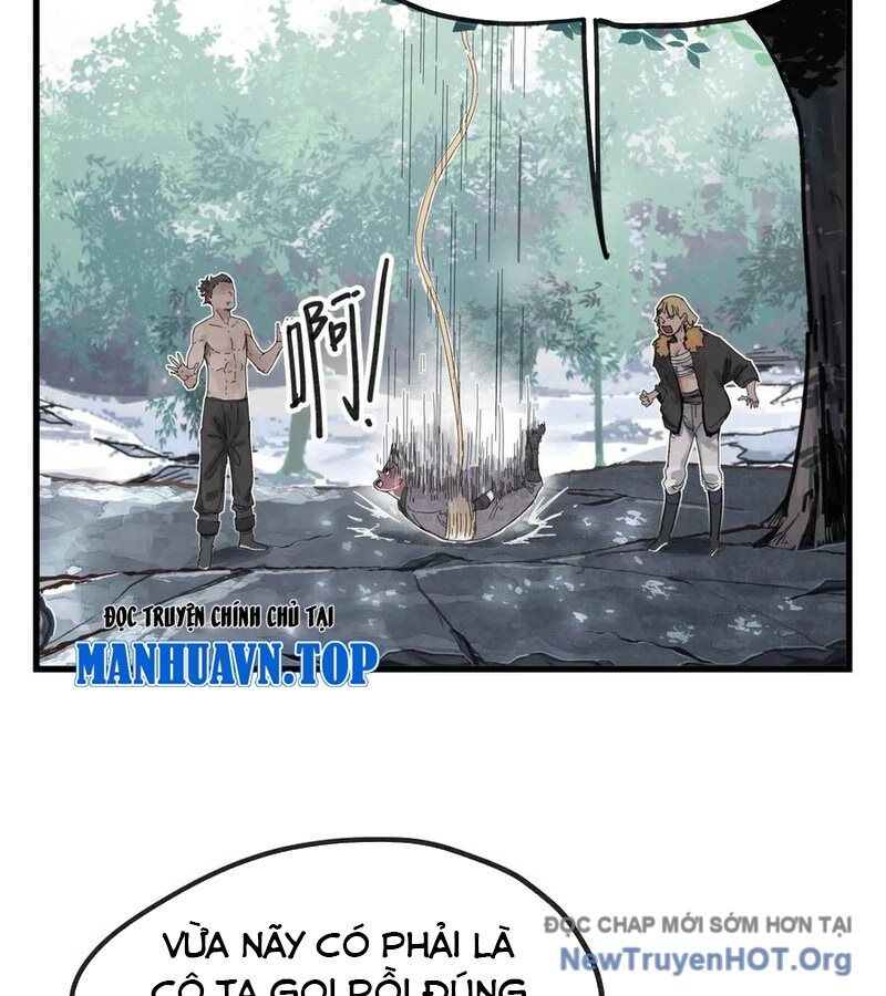 Hiệp Khách Hành Bất Thông Chap 73 - Next Chap 74
