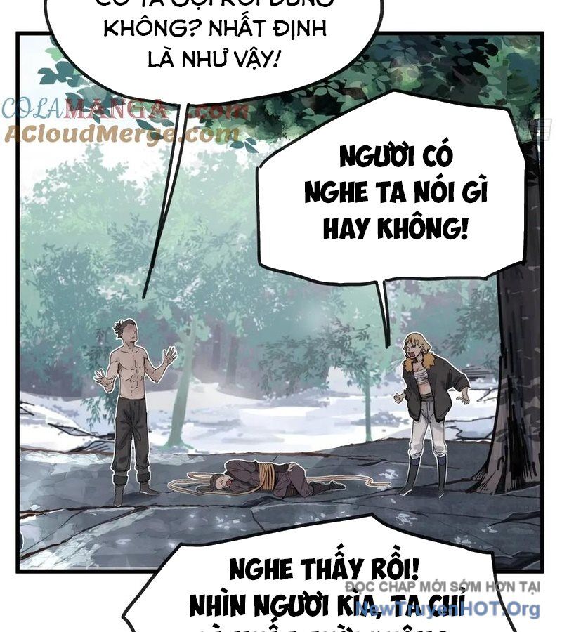 Hiệp Khách Hành Bất Thông Chap 73 - Next Chap 74