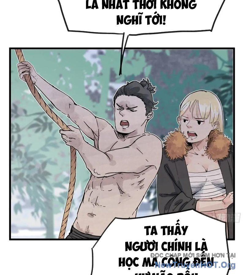 Hiệp Khách Hành Bất Thông Chap 73 - Next Chap 74