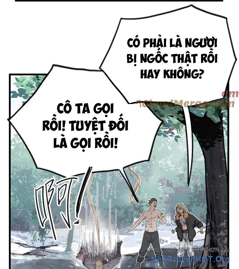 Hiệp Khách Hành Bất Thông Chap 73 - Next Chap 74