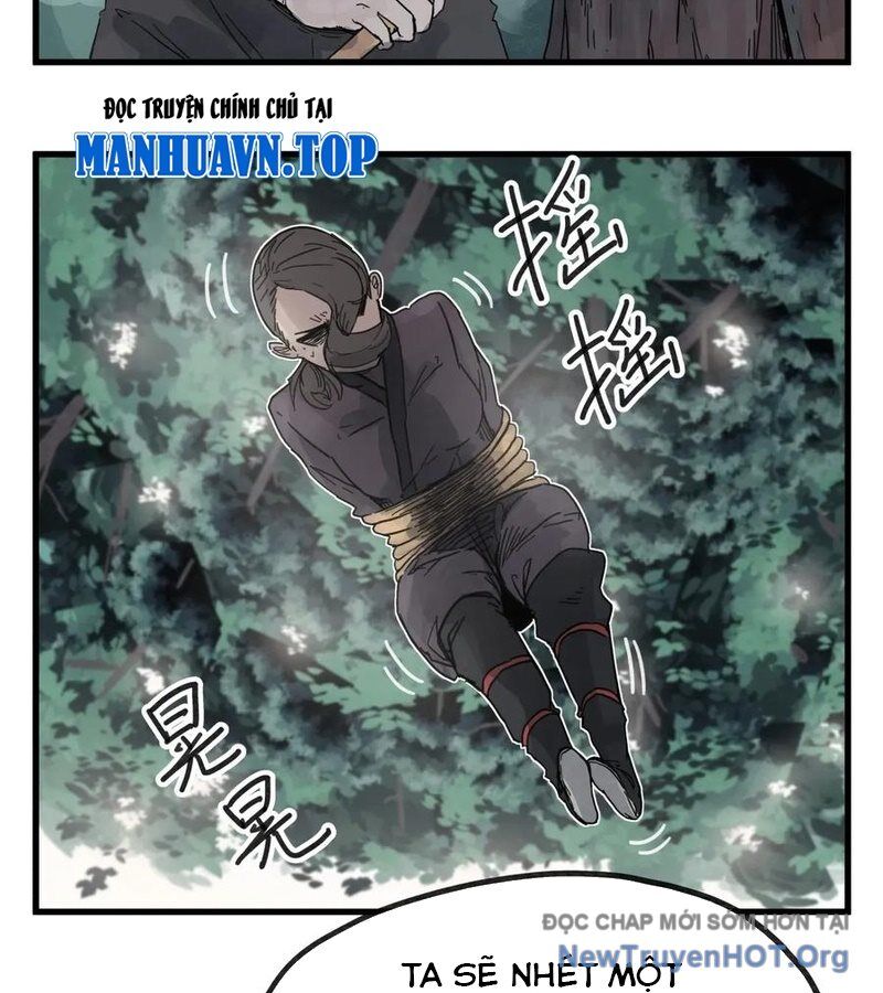 Hiệp Khách Hành Bất Thông Chap 73 - Next Chap 74