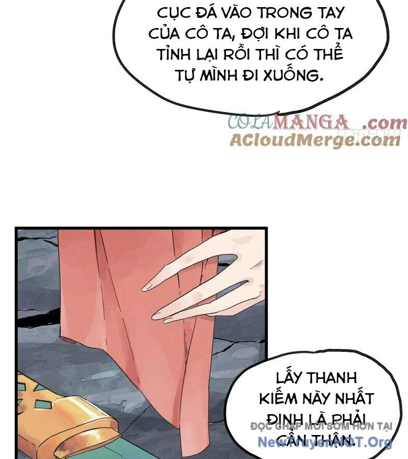 Hiệp Khách Hành Bất Thông Chap 73 - Next Chap 74