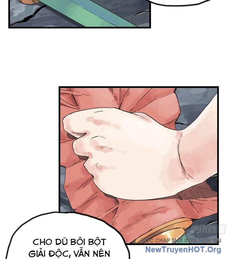 Hiệp Khách Hành Bất Thông Chap 73 - Next Chap 74