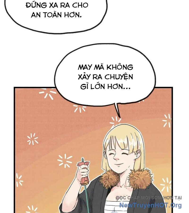 Hiệp Khách Hành Bất Thông Chap 73 - Next Chap 74