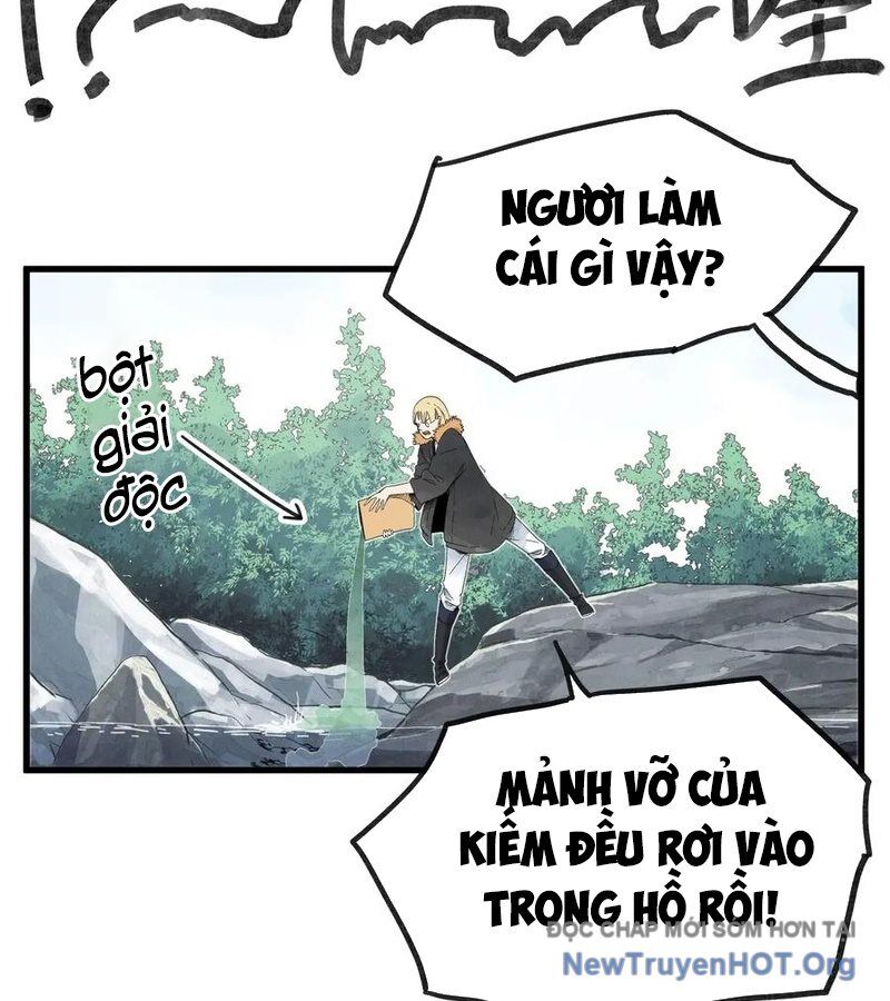 Hiệp Khách Hành Bất Thông Chap 73 - Next Chap 74