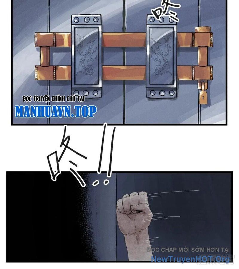 Hiệp Khách Hành Bất Thông Chap 73 - Next Chap 74