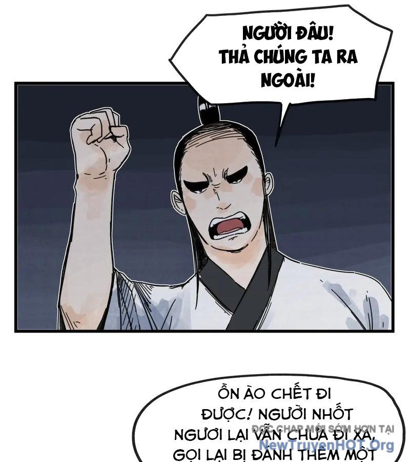 Hiệp Khách Hành Bất Thông Chap 73 - Next Chap 74
