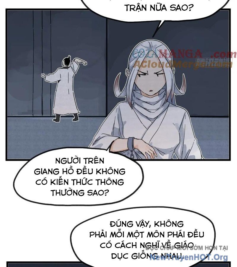 Hiệp Khách Hành Bất Thông Chap 73 - Next Chap 74