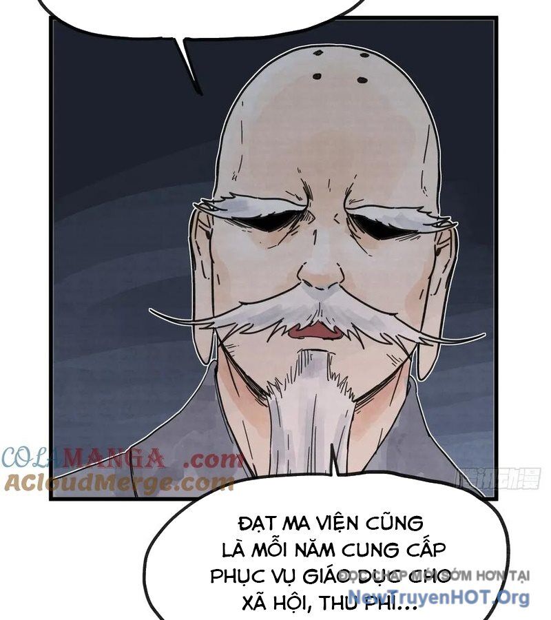 Hiệp Khách Hành Bất Thông Chap 73 - Next Chap 74