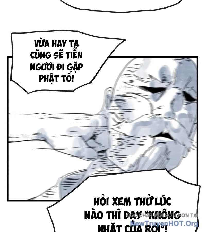 Hiệp Khách Hành Bất Thông Chap 73 - Next Chap 74