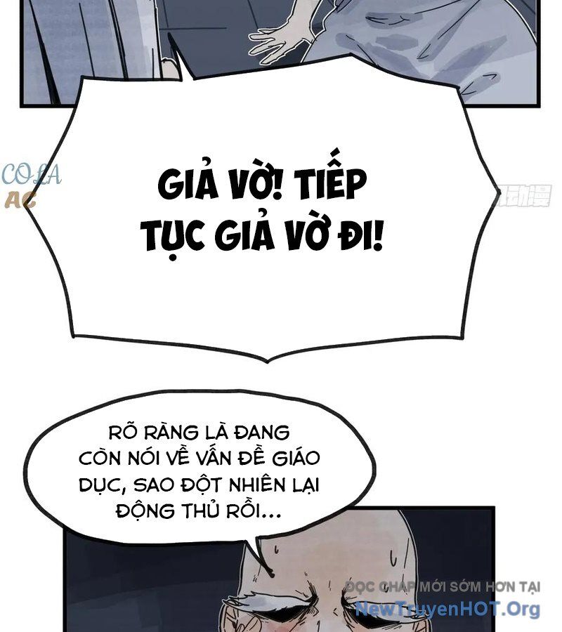Hiệp Khách Hành Bất Thông Chap 73 - Next Chap 74