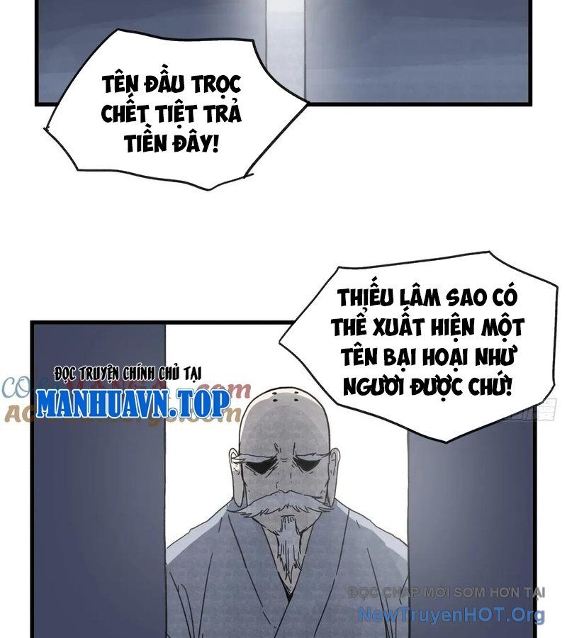 Hiệp Khách Hành Bất Thông Chap 73 - Next Chap 74