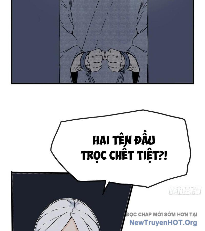 Hiệp Khách Hành Bất Thông Chap 73 - Next Chap 74