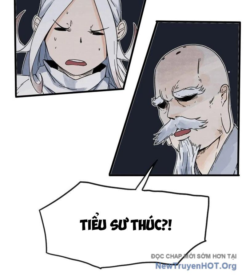 Hiệp Khách Hành Bất Thông Chap 73 - Next Chap 74